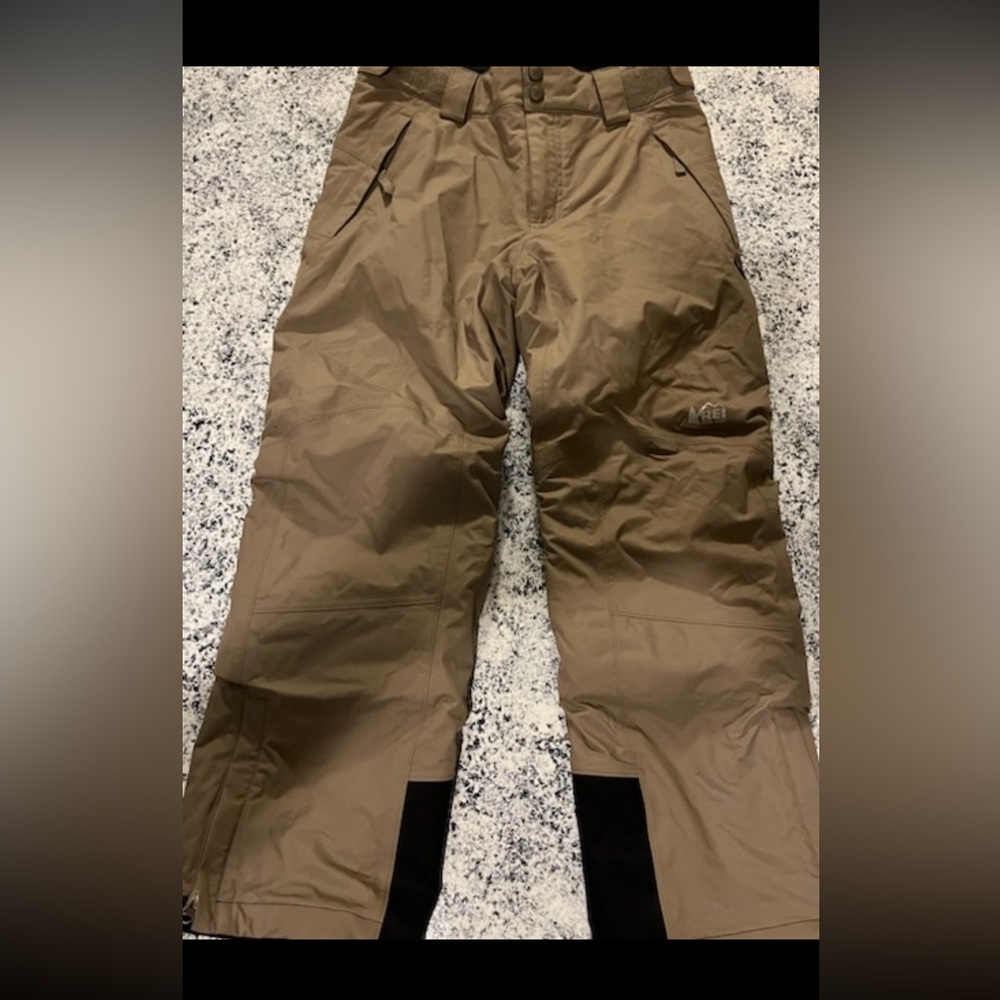 Snow Pants